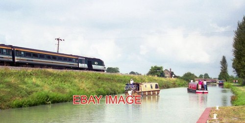 Photo great western hst - ,