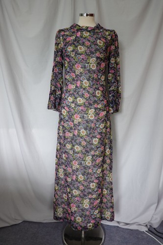 Superb 1970 fine cotton - 1970's,