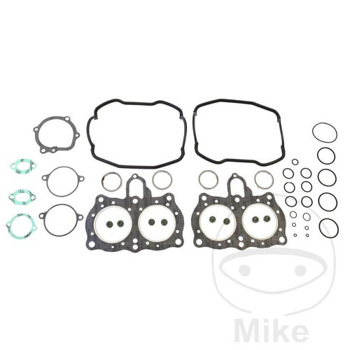 Athena top end gasket set - top, fits