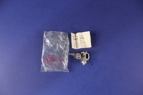 Nos suzuki b100 b120 tc120 - nos,