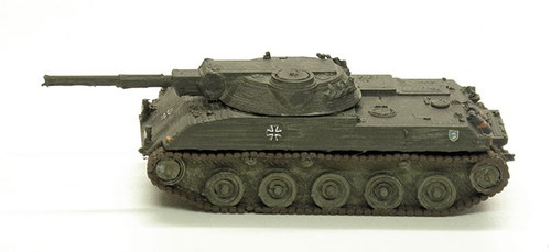 Rheinmetall armored car german - rheinmetall,