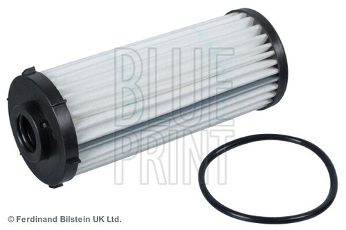 New hydraulic filter - hydraulic,