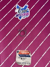 Yamaha Oem Nos TY 50 M 1977 1978 Rear Arm Tension Spring 90508-20300