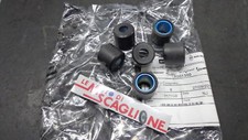 6 Original Rolls Piaggio