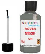 Paint Touch Up For Rover Mgcgt