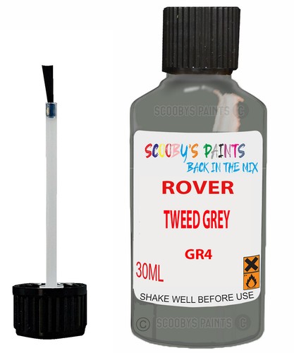 Paint touch for - rover, mgcgt
