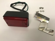 CLASSIC ROVER MINI REAR FOG