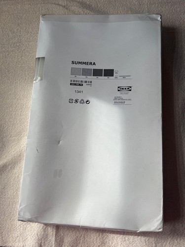 Ikea summera drop file - ikea,