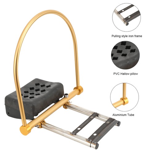 Water circulation rack hair - circulation,