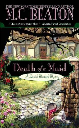 Death maid hamish - of,