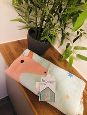 Habitat Towel, unicorn, beach