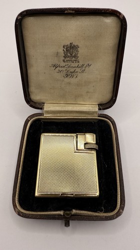 Vintage alfred dunhill - vintage,