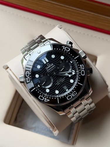 Omega - condition),