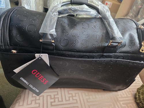 Guess wilder travel - guess,