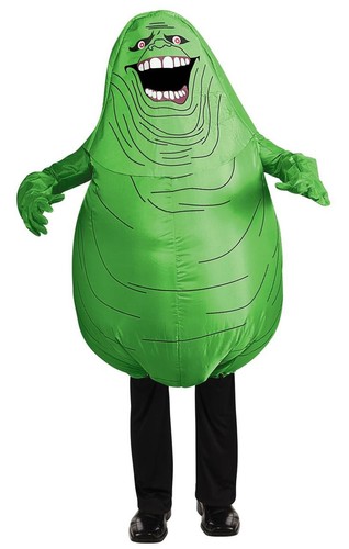 Rubie ghostbusters slimer - rubie's,