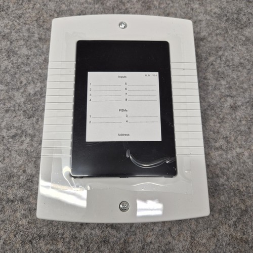 Pyronix euro zem8 zone - 8,