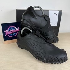 Puma Mens Mostro Trainers All