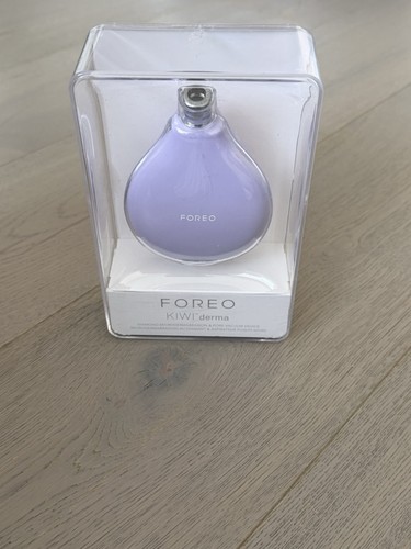 Foreo kiwi derma diamond - kiwi,