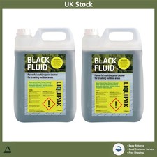 Powerful Outdoor Cleaner &