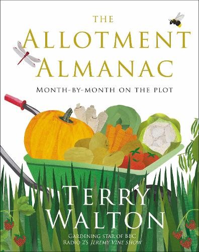The allotment almanac - the,