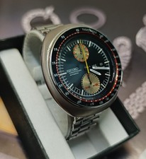 Gent seiko ufo chronograph - ufo,