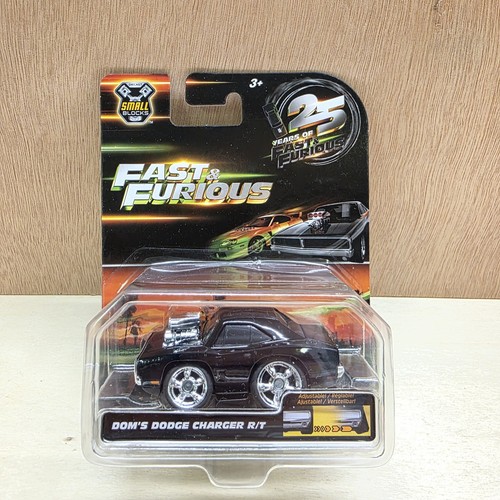 Fast furious dom - fast, dodge