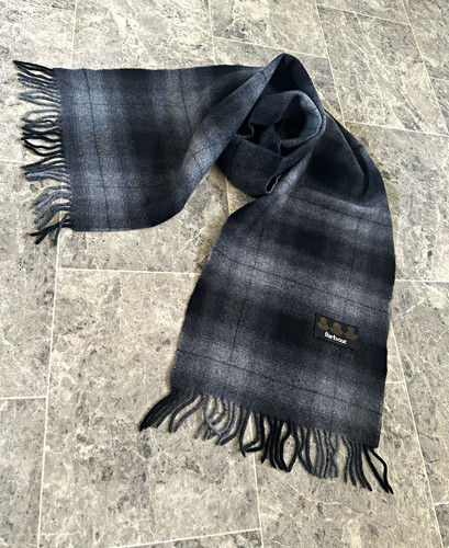 Barbour men grey - men’s, black