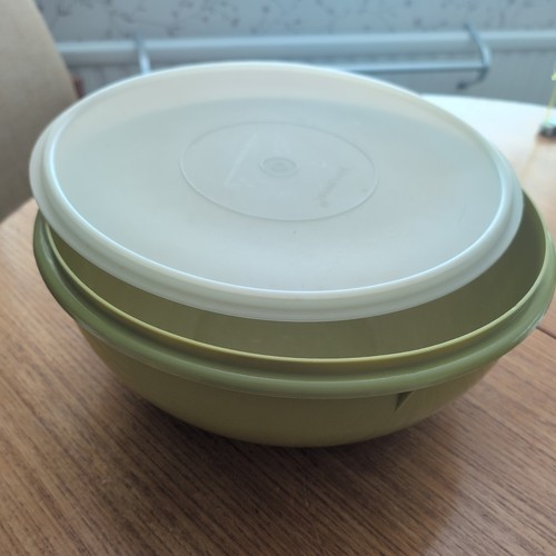 Extra large green vintage - large,