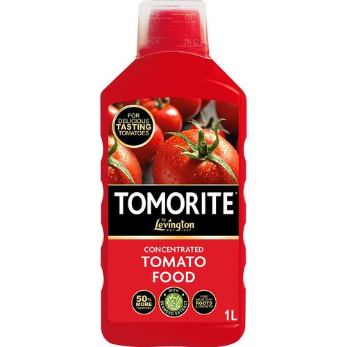 Levington tomorite liquid - tomorite,