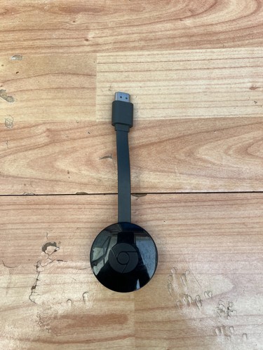 Google chromecast 2nd - google,