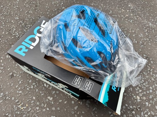 New ridge adult cycling bike - ridge,