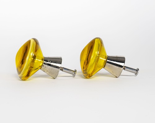 Pair vintage 1960s - pair,