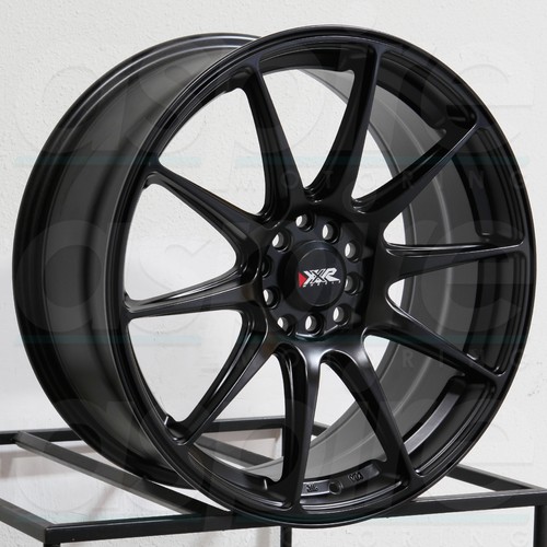 One 16x8 xxr - xxr, 527