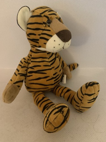 Russ berrie standard - russ, tiger