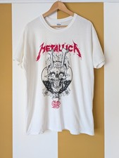 Metallica Fan Club 2013