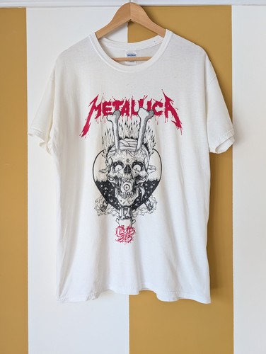Metallica fan club 2013 - metallica,
