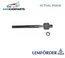 TIE ROD AXLE JOINT TRACK ROD