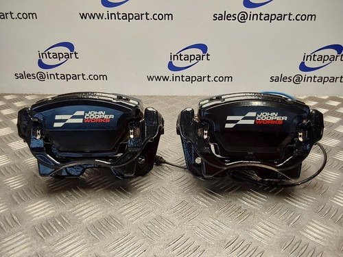 Mini jcw front brake - front,