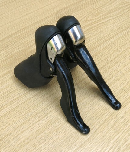Shimano 105 5700 sti - shimano,