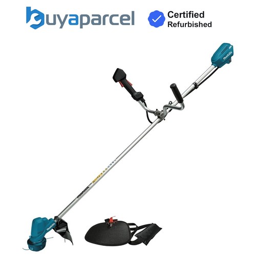 Makita dur190uzx3 brushless - makita,