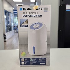 Blaupunkt Compact 1 Litre