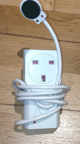 Lime es1016 energy saving plug - es1016,