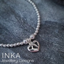 925 Sterling Silver Bracelet