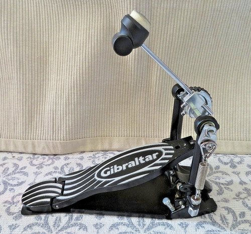 Gibralter single chain drive - gibralter,