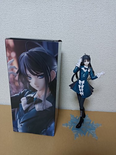 Ado winter version figure - ado,