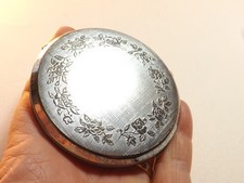 Vintage STRATTON Compact