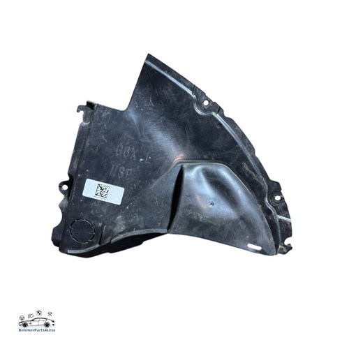 2025 bmw g60 g61 left - 2025, front