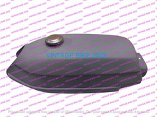 Puch Magnum II ZA 50 Moped Raw