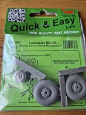 Cmk Q72047 - 1:72 Lancaster