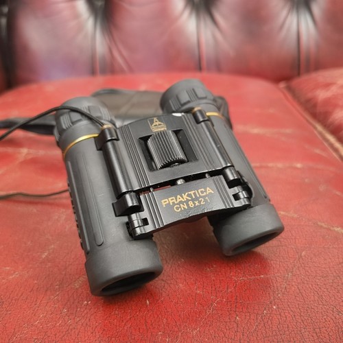 Praktica 21 compact - praktica,